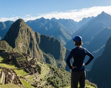 Inca Trail, Peru