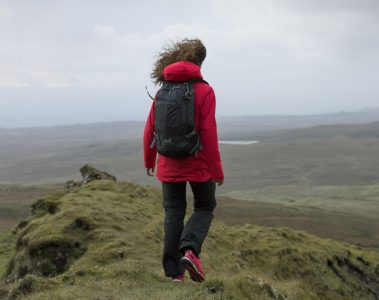 Jack Wolfskin Sierra Pass Jacket