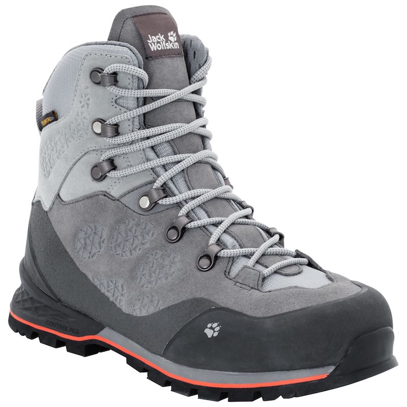 jack wolfskin walking boots