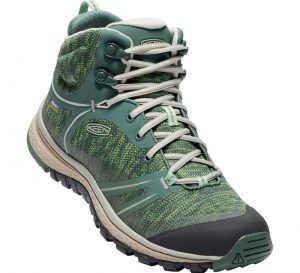 KEEN Terradora Waterproof Mid