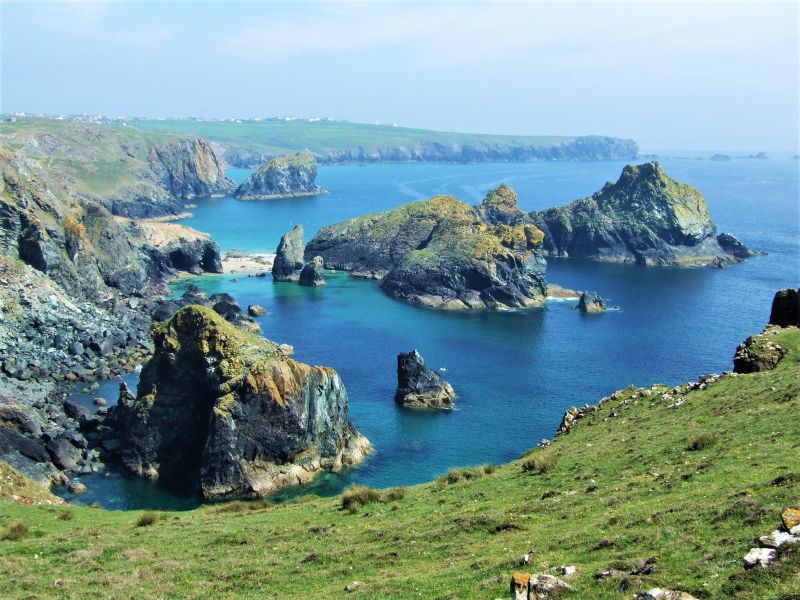 Lizard Peninsula, Cornwall