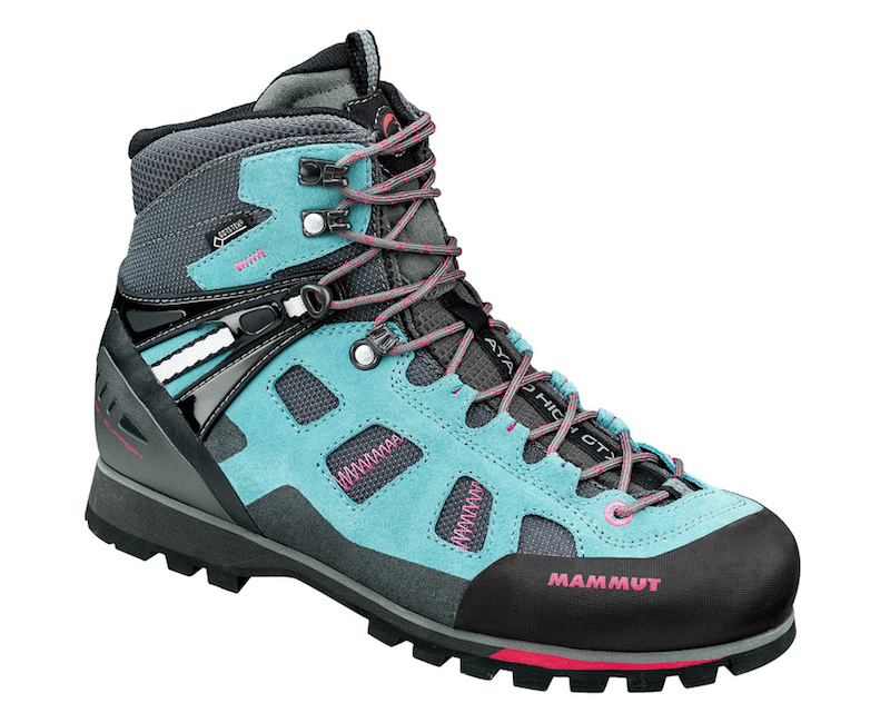 Mammut Ayako High GTX