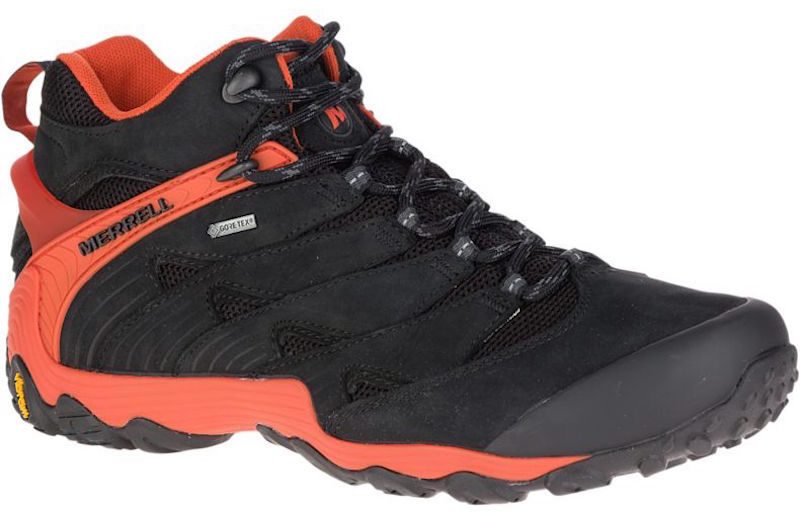 Merrell Chameleon 7