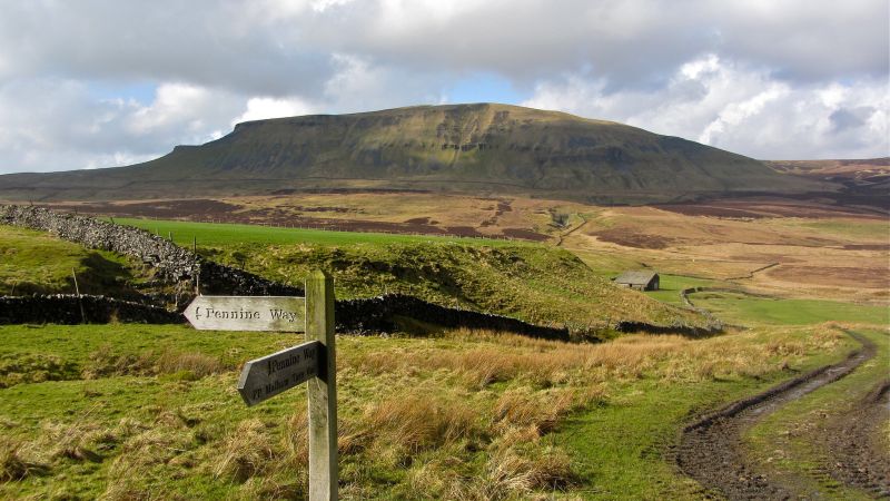 Pennine Way