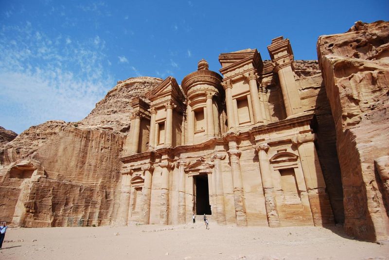 Petra, Jordan