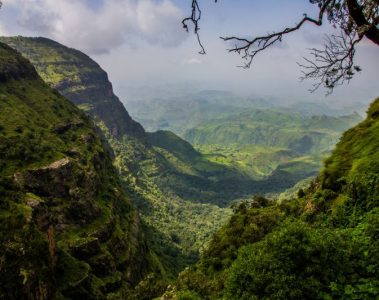 Simien Mountains National Park