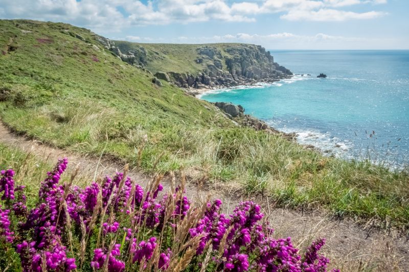 South West Coast Path