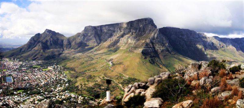 Table Mountain