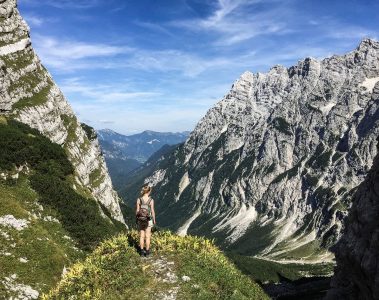 Triglav National Park, Slovenia