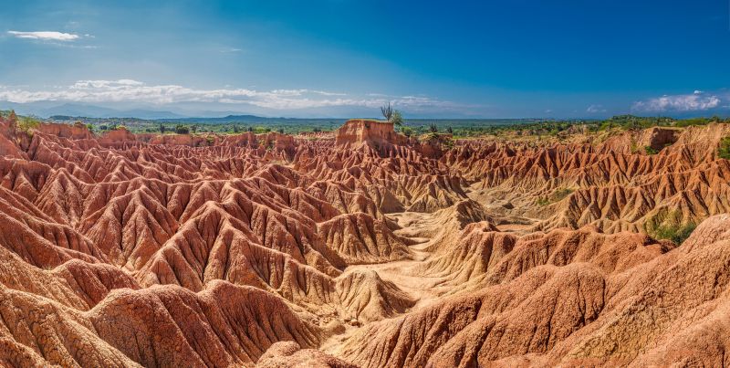 Tatacoa Desert