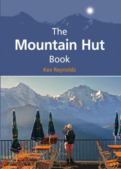 The Mountain Hut Book