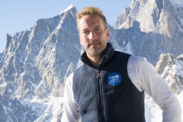 Ben Fogle