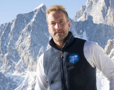 Ben Fogle