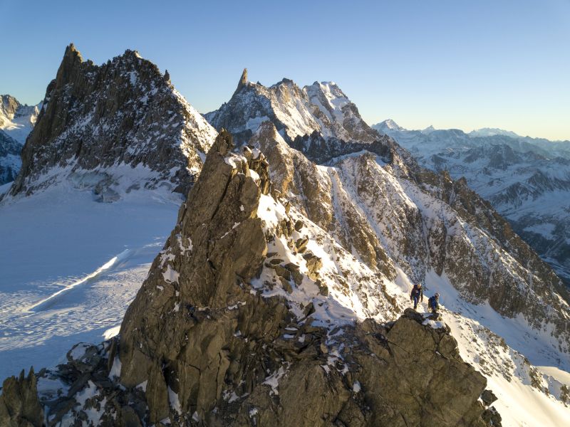 Ben Fogle Victoria Pendleton Mount Everest training