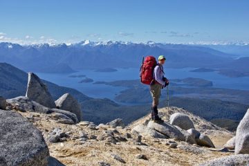 Best hikes in New Zealand image