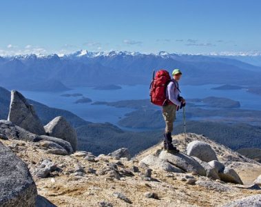 Best hikes in New Zealand image