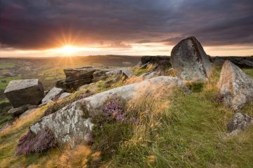 Best Peak District walks