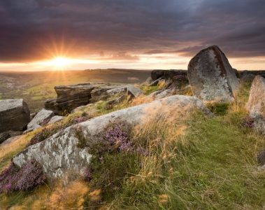 Best Peak District walks