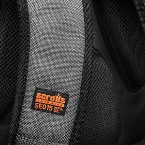 Scruffs rucksack top
