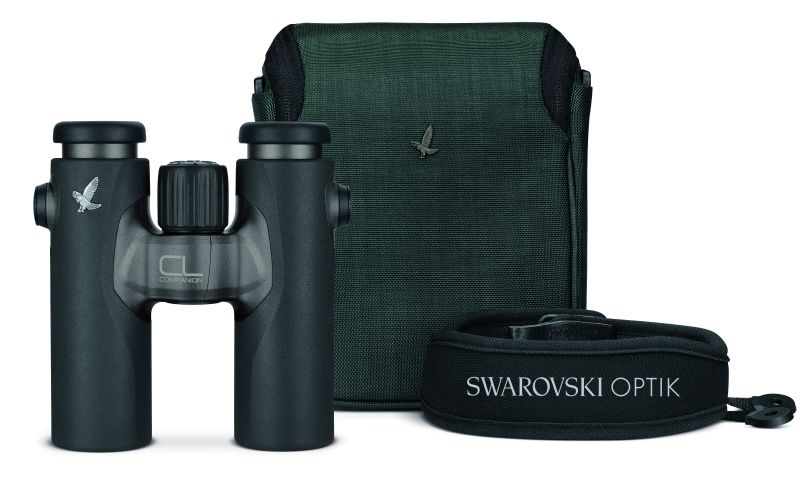 Swarovski CL Companion binoculars