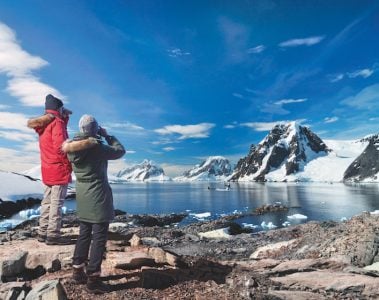 wildlife watching swarovski binoculars