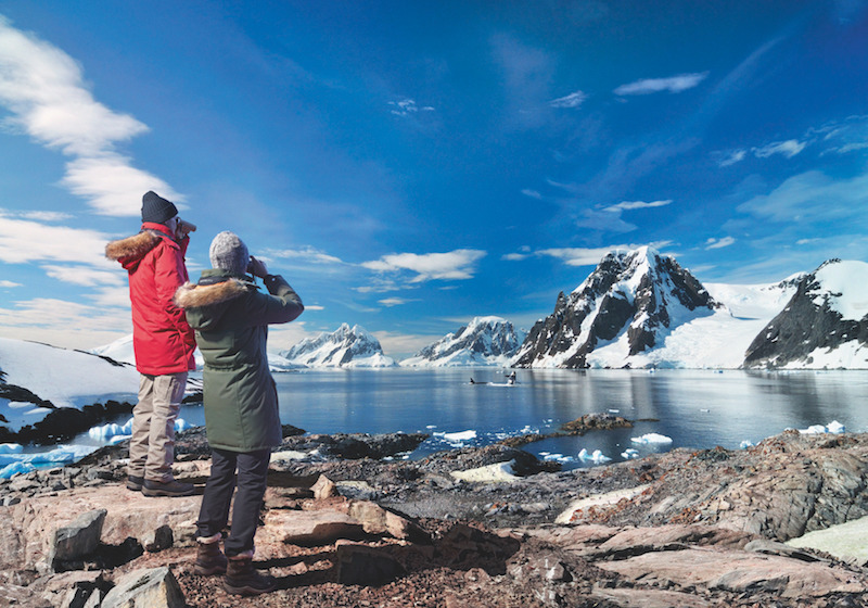 wildlife watching swarovski binoculars