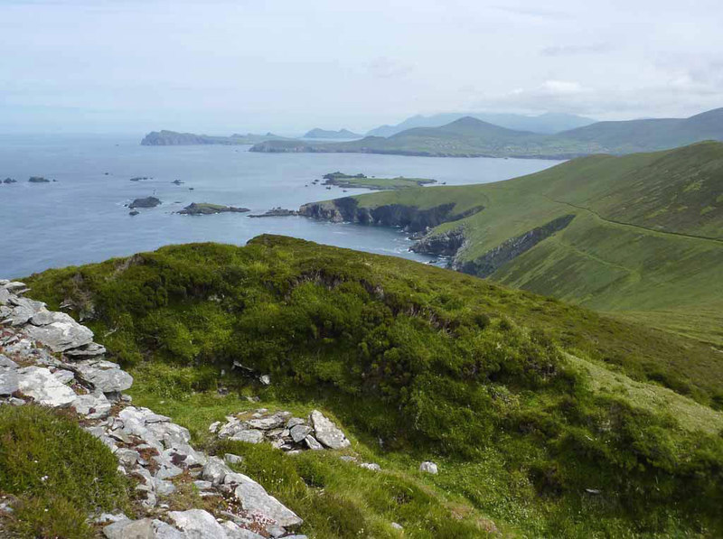 Blasket Islands, Ireland, most remote adventures