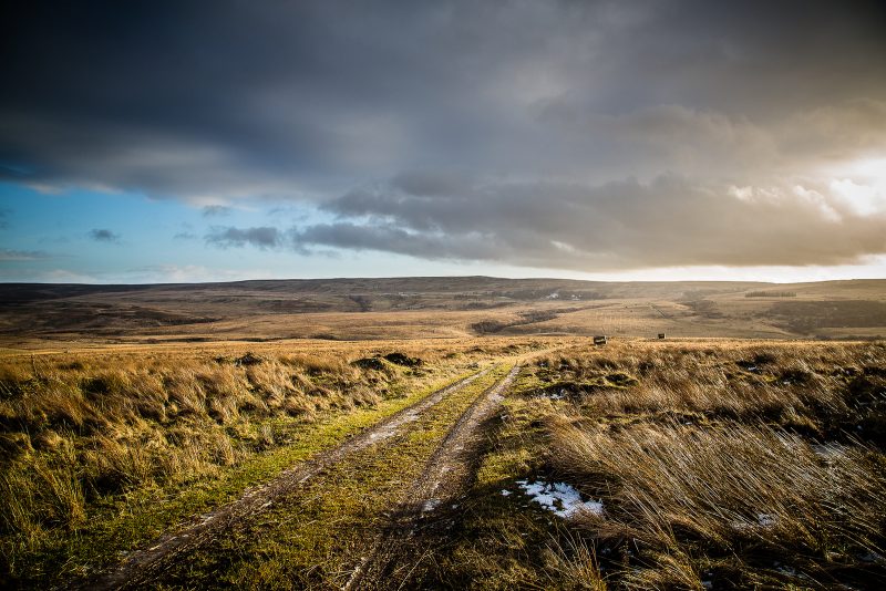 Otterburn Ranges