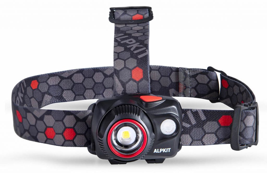7 of the best head torches on the market - Wired For Adventure