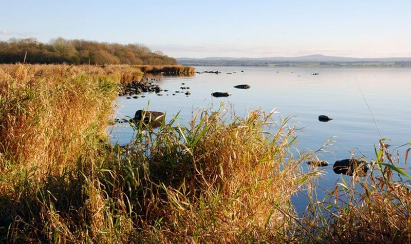 Farr's_Bay, Lough Neagh