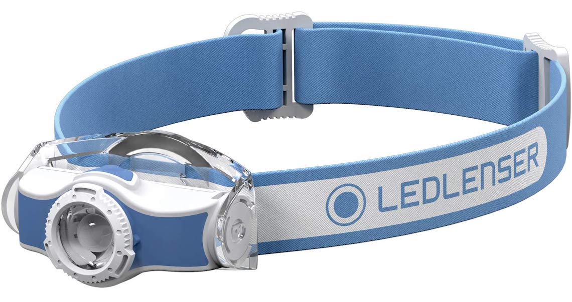 LED Lenser MH5 best head torches you can buy