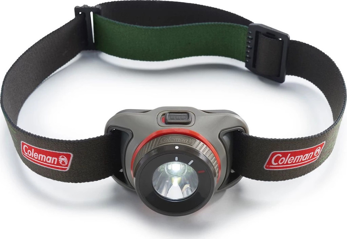 Coleman best head torches on the market