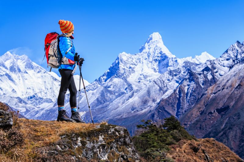 Everything you need to know about trekking in Nepal - Wired For Adventure