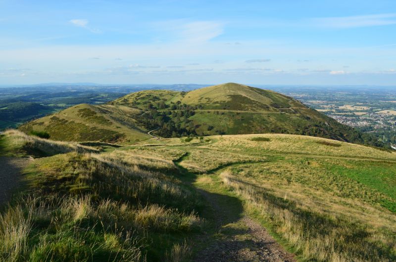 malvern hills