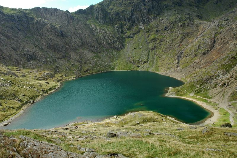 snowdonia weekend adventures