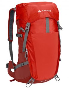 vaude one