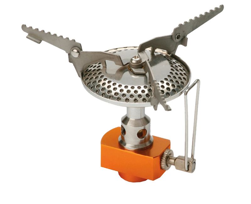 vango gas stove