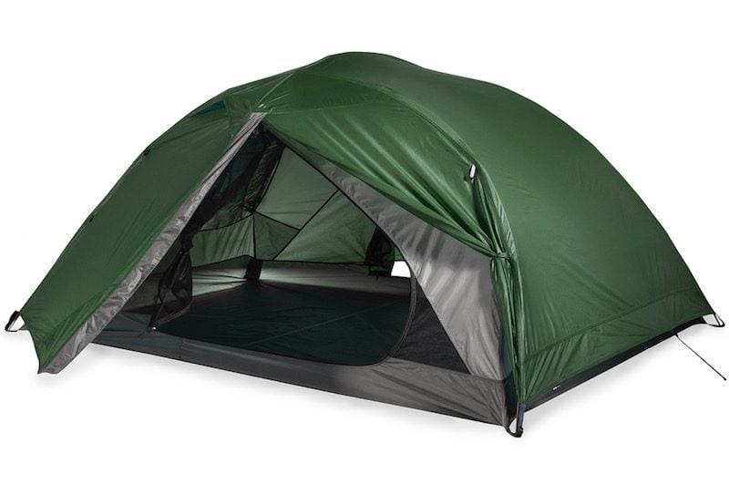 Alpkit Jarpan 2 two-man tent