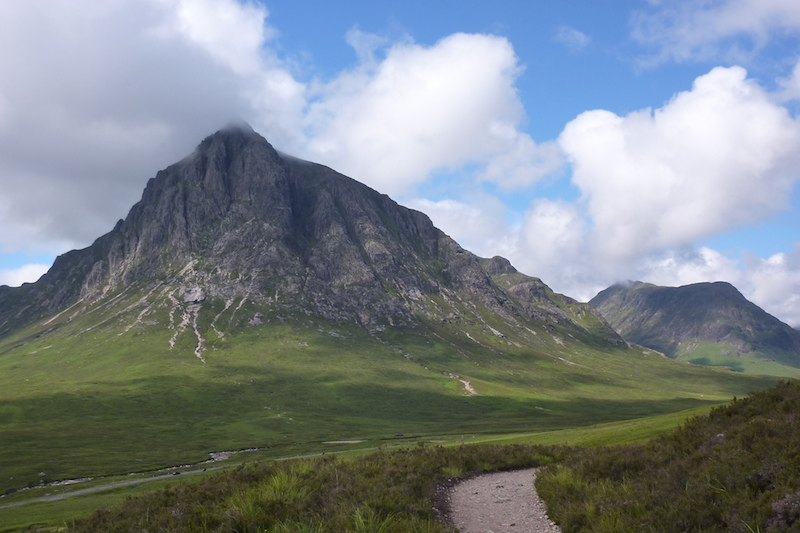 Buachaille Etive Mor