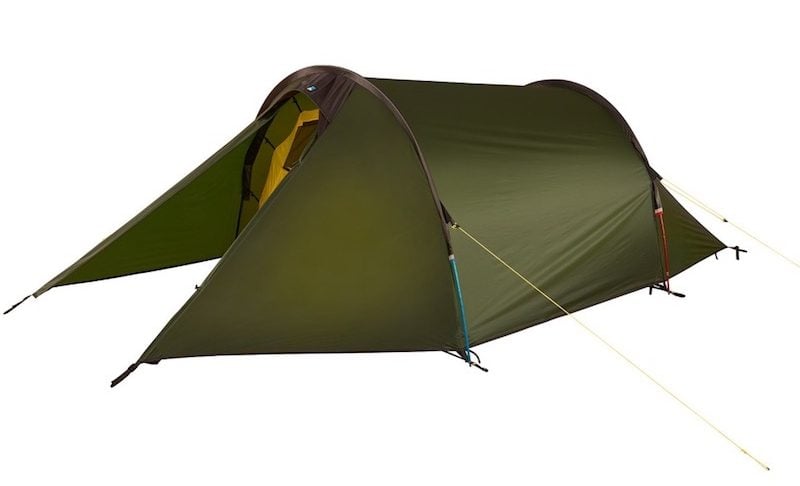 best backpacking tent uk