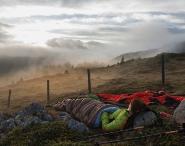 lightweight shelters