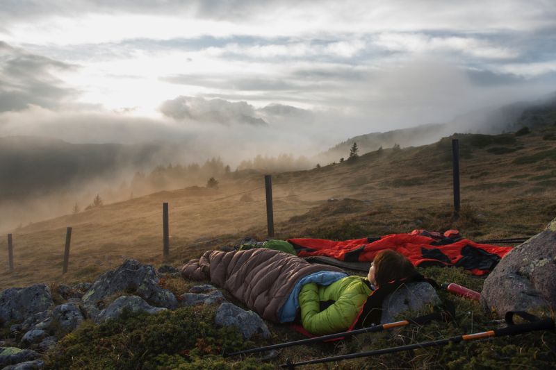 lightweight shelters