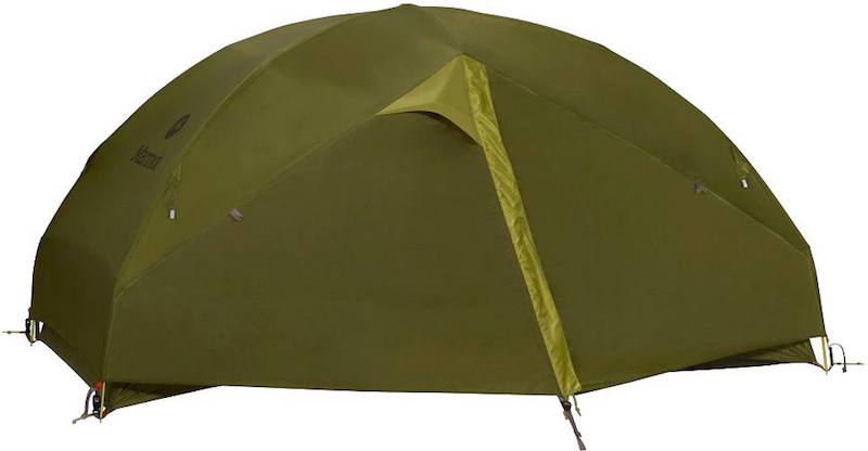 Marmot Varpor 2P two-man tent