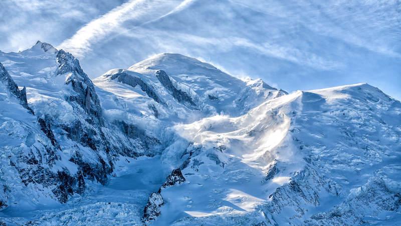 Mont Blanc