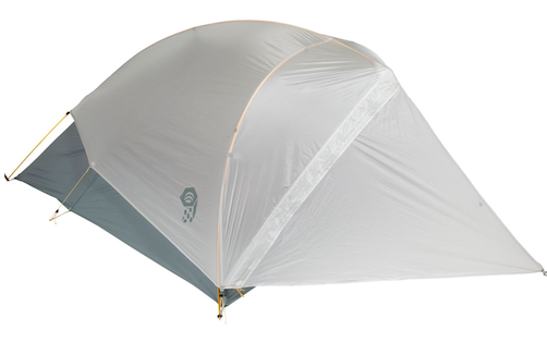 Mountain Hardwear Ghost UL 2 two-man tent