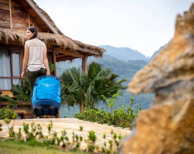 Osprey Rolling Transporter 120