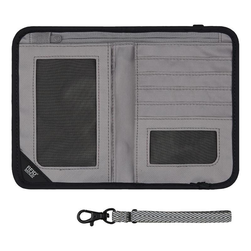 RFIPacsafe Safe V140 Passport Holder