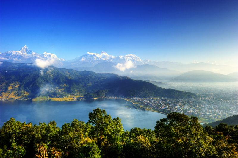 Pokhara trekking - ultimate adventure destination