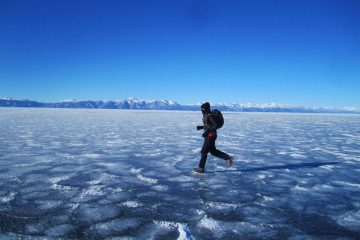 Rat Race adventure mongolia