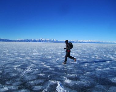Rat Race adventure mongolia